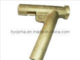Brass Castings for Water Gun Faucet/ Tap/ Hydrovalve