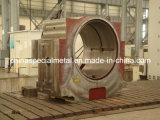 Resin Sand Cast Roll Chocks for Rolling Bearing