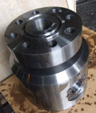 Forging/Forged Steel Valve Closures