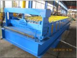 Steel Panle Forming Machine (864526)