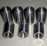 Lost Wax Cast Steel Casting for Hydraulic Part