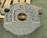 Flywheel Housing with Machining Iron Cast and Sand Casting