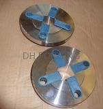 SS Flanges with Face Protected (DH031)