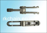 Drop Rivetless Chain Link (X698)