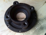 End Cover Plate Machine Parts