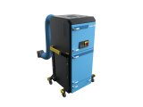 Electrostatic Precipitator (ESP) for Metalworking Fume and Air Purification