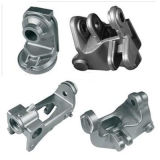 Customer Dedication Ductile Iron Cast Mining Spare Parts