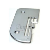 High Quality Sewing Machine Parts with CNC Machining Service