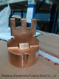 Precision Copper Fitting CNC Machining Parts/Copper Parts