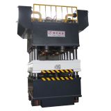 Hydraulic Press and Embossing Machine for Doors