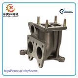 Metal Casting Iron Sand Casting