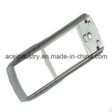 Die Casting Parts Used for Cellphone Cover