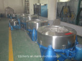 Commercial Laundry Water Hydro Extractor Machine (SS751-754)