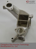 High Quality 1.4301 Investment Casting for Auto Fittings