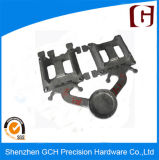 Shenzhen Qualified OEM Factory Low Pressure Die Casting