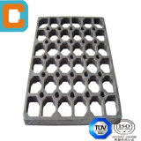 Precision Casting Heat-Resistant High Quality Tray for Heating Furnace
