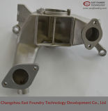 OEM 1.4435 Investment Casting for Auto Fittings