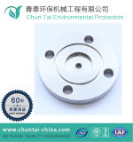 Precision Machining Quality Steel Pipe ANSI Class 125 Flange
