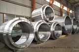 Super Alloy Steel Forging Cylinder