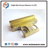 Customized Die Casting Copper Bronze Brass Casting with Machining