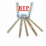 Best Price Carbide Cold Forging Tool Rods (BTP-R258)