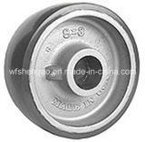 OEM Auto Parts Cast Iron Casting From China Supplier