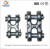 Galvanized Forging Steel H Type Twin Clevis Links