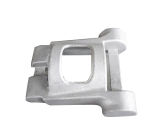 Casting Iron Spare Parts for Mechanical