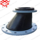 Concentric Reducer Flexible Rubber Expansion Joints