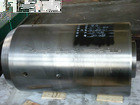 Carbon Steel &Stainless Steel Custom Forging Part Sledge Hammer Block