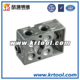 Made in China Mechanical Parts Factory OEM Zinc Alloy Die Casting Parts