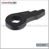 Carbon Steel Hot-Die Forged Wrench of High Precision