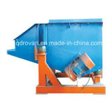 Good Quality Foundry Resin Sand Casting Crusher Machine