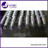 Single Screw Cylinder for Plastic Machinery