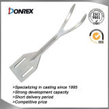 Lost Wax Stainless Steel Cast Fork