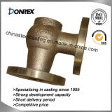 Brass Casting Pipe Fitting