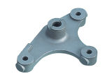 Customized Alloy Steel Gravity Casting Part (DR094)