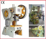 C-Type Mechanical Press,C-type Eccentric Power Press