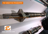 Double Screw and Barrel/Parallel Twin Screw and Barrel