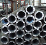 Seamless Steel Pipe and Tube for Low Temperature