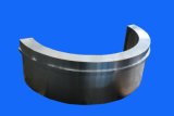 Free Forging Stainless Steel Flange-5