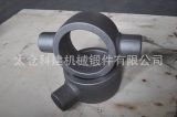 Tractor Forging Part, Car Forged Part, Shanghai, Heavy Truck, Oil Machinery