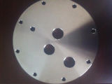 Asme B16.5 Stainless Steel Forged Flanges