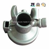 Sand Casting with CNC Machining and Heat Treatment (ISO9001: 2008)
