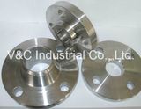 Slip on Flange