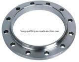Big Diameter Forged Stainless Steel Flange