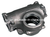 OEM Stainless Steel Casting, Steel Building Hardware Fittings, Precision Casting