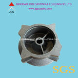 High Precision Investment Cast Iron Parts