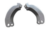 (supporting arm) Precision Casting Part, Stainless Steel Casting