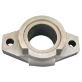Investment Casting - Steel